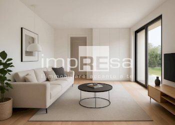 Foto 3 - Casa semi indipendente Via Minzoni
1, Casale sul Sile - foto 3
