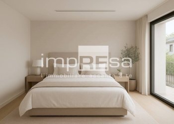 Foto 5 - Casa semi indipendente Via Minzoni
1, Casale sul Sile - foto 5