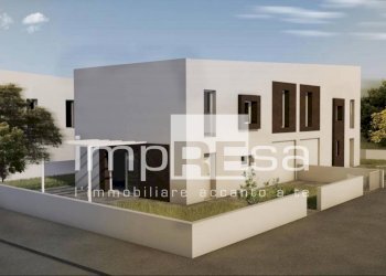 Foto 7 - Casa semi indipendente Via Minzoni
1, Casale sul Sile - foto 7