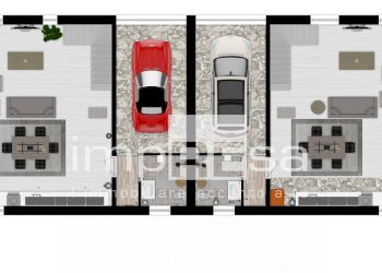 Foto 10 - Casa semi indipendente Via Minzoni
1, Casale sul Sile - foto 8