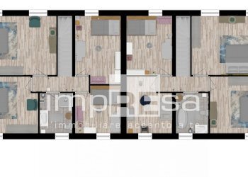 Foto 12 - Casa semi indipendente Via Minzoni
1, Casale sul Sile - foto 9