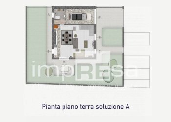 Foto 14 - Casa semi indipendente Via Minzoni
1, Casale sul Sile - foto 10