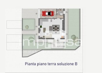 Foto 16 - Casa semi indipendente Via Minzoni
1, Casale sul Sile - foto 12