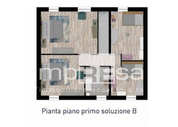 Foto 17 - Casa semi indipendente Via Minzoni
1, Casale sul Sile - foto 13