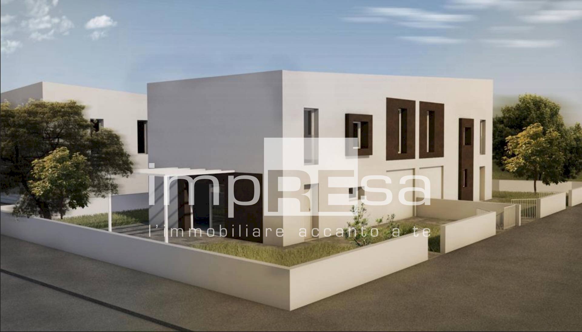 Foto 1 - Casa semi indipendente Via Minzoni
 
1, Casale sul Sile - foto 1