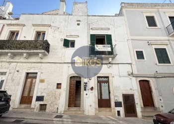 Foto 1 - Casa indipendente Corso XX Settembre
 
89, Locorotondo - foto 1