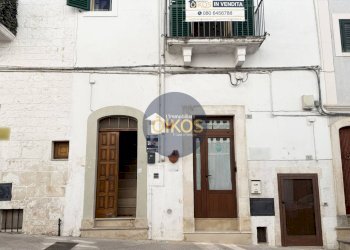 Foto 23 - Casa indipendente Corso XX Settembre
 
89, Locorotondo - foto 23