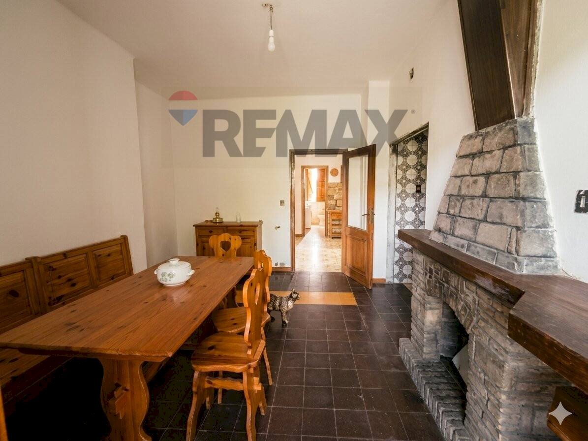 Sala da pranzo - Casa semi indipendente Via delle Ginestre, Formia - foto 3