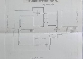 Pianta 2D - Casa semi indipendente Via delle Ginestre, Formia - foto 9