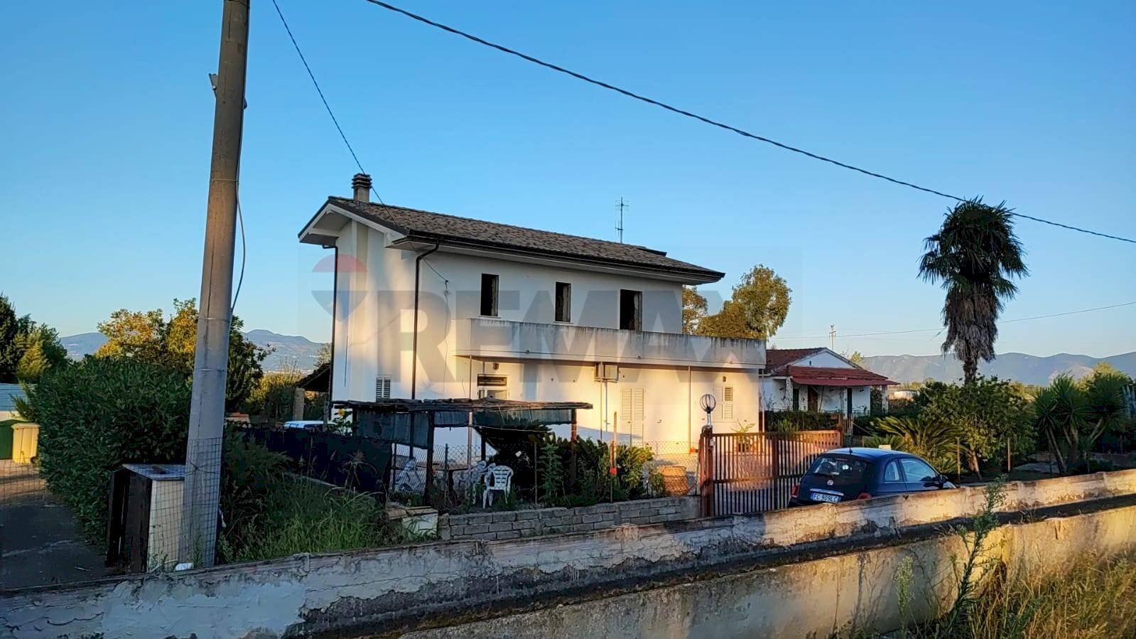 Casa all\'aperto - Casa indipendente Sessa Aurunca - foto 1