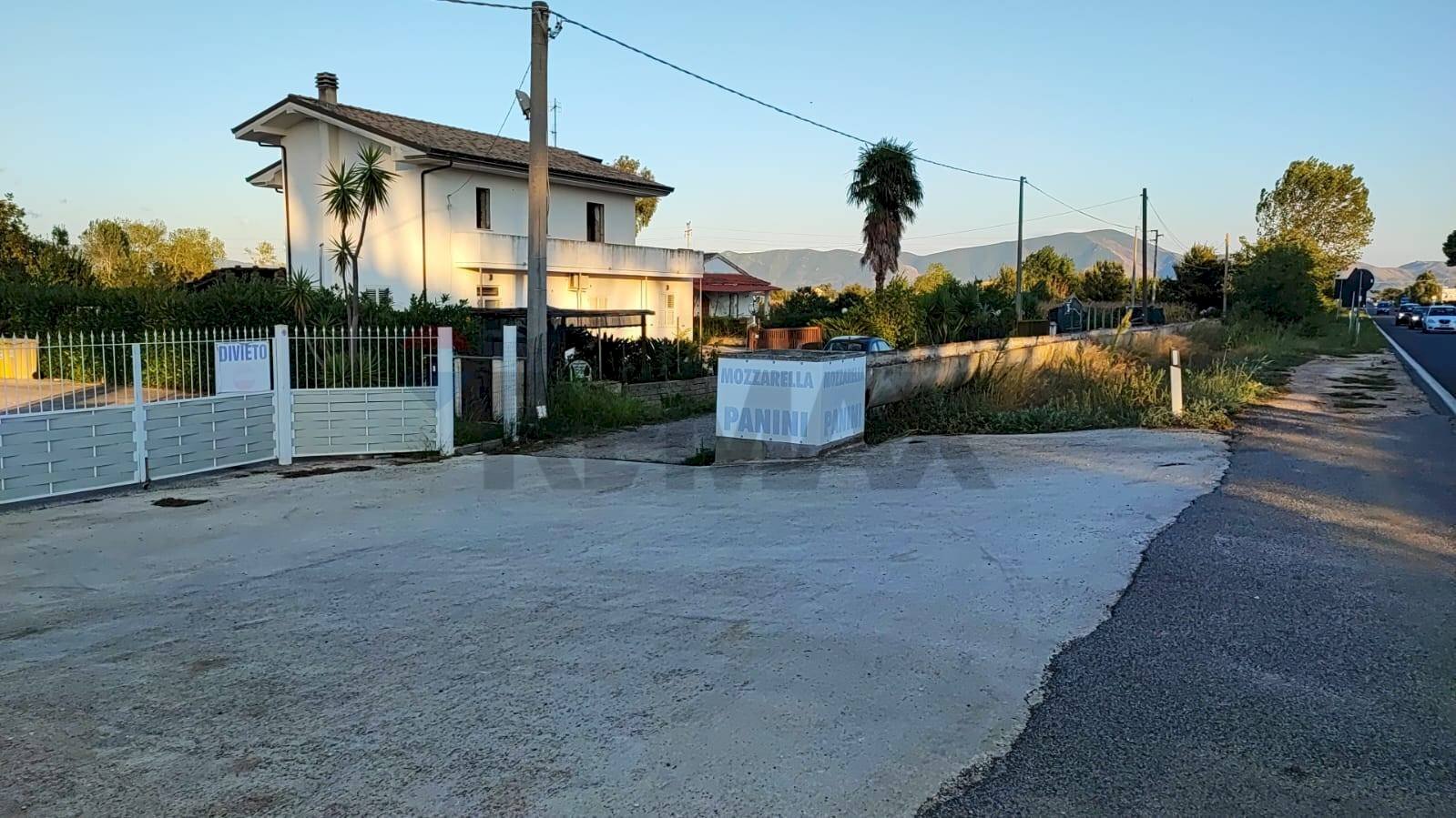 Casa all\'aperto - Casa indipendente Sessa Aurunca - foto 3