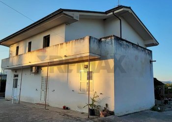 Casa all\'aperto - Independent house Sessa Aurunca - photo 14