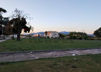 Giardino - Independent house Sessa Aurunca - photo 17
