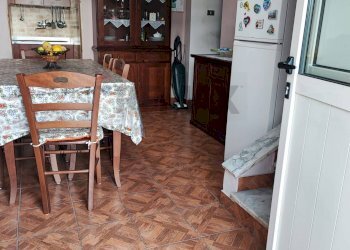 Sala da pranzo - Independent house Sessa Aurunca - photo 18