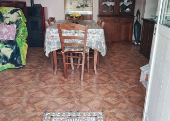 Sala da pranzo - Independent house Sessa Aurunca - photo 20