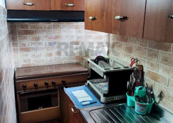Cucina - Independent house Sessa Aurunca - photo 22