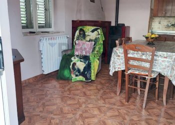 Sala da pranzo - Independent house Sessa Aurunca - photo 24