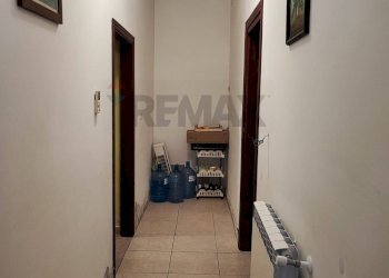 Hall / corridoio - Independent house Sessa Aurunca - photo 29