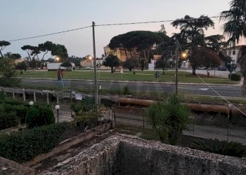 Edificio all\'aperto - Independent house Sessa Aurunca - photo 50