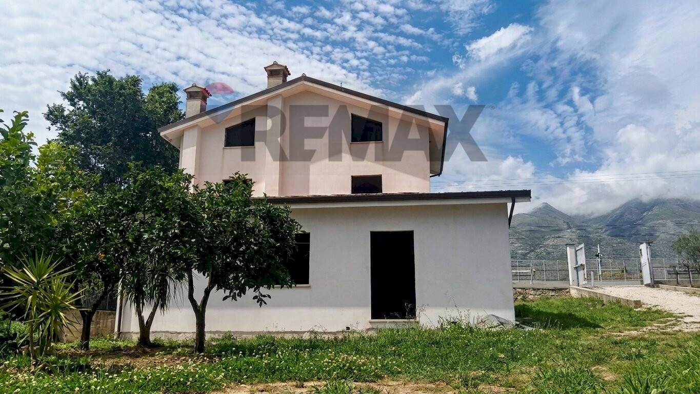 Casa all\'aperto - Trilocale SS7 FORMIA
 
210A, Formia - foto 1