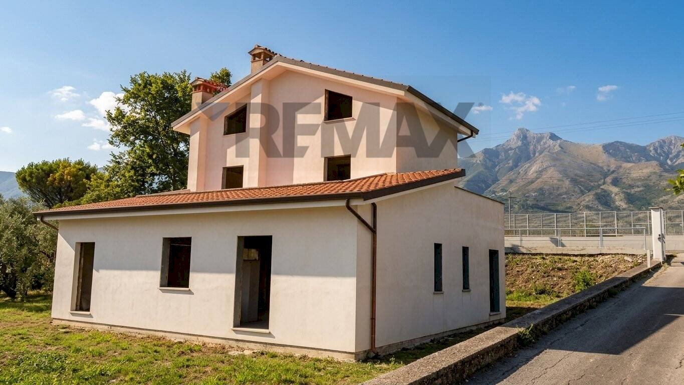 Casa all\'aperto - Trilocale SS7 FORMIA
 
210A, Formia - foto 2