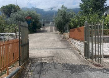 Non correlato - Trilocale SS7 FORMIA
 
210A, Formia - foto 7