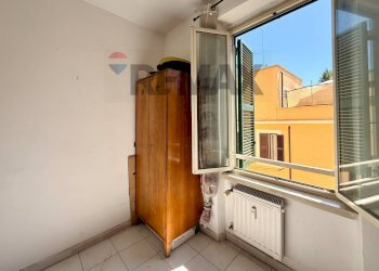 Stanza vuota - Trilocale Roma - foto 6