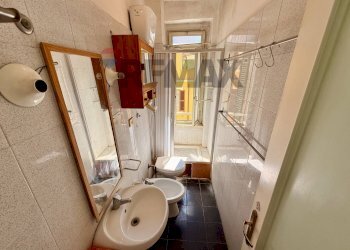 Bagno - Trilocale Roma - foto 8