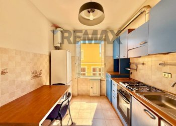 Cucina - Trilocale Roma - foto 11
