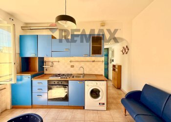 Cucina - Trilocale Roma - foto 15