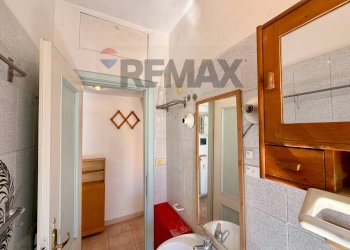 Bagno - Trilocale Roma - foto 16