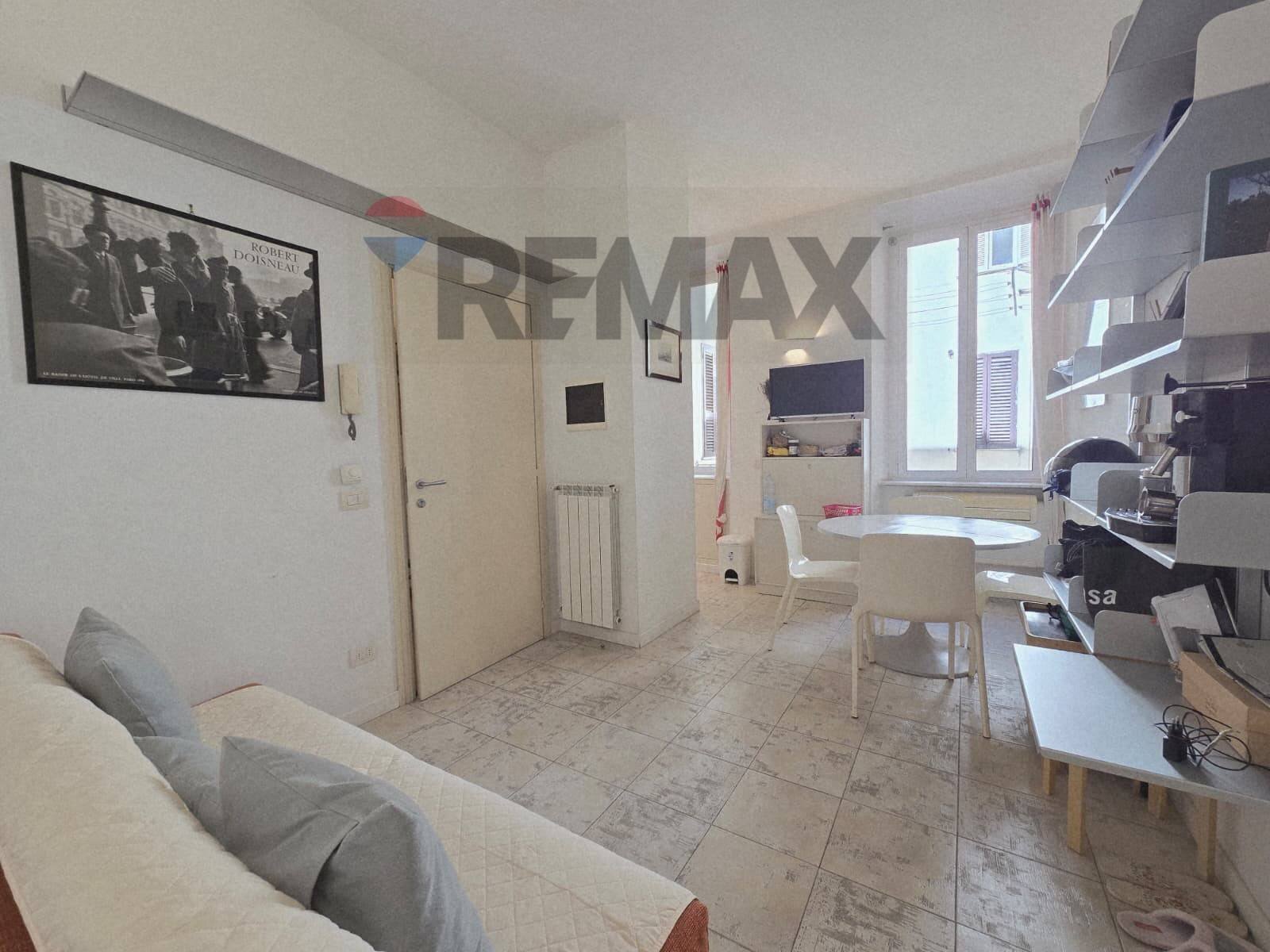 Sala da pranzo - Two-room apartment via labicana, Roma - photo 1