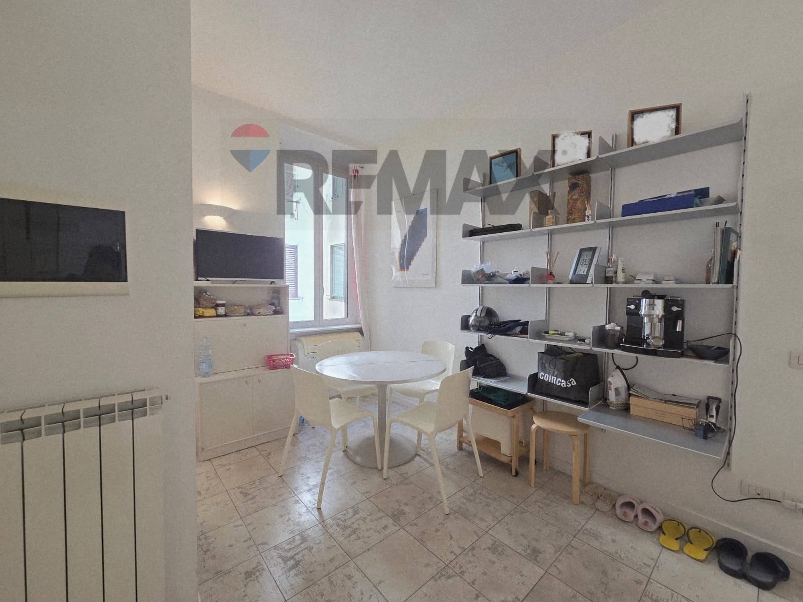 Sala da pranzo - Two-room apartment via labicana, Roma - photo 2
