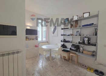 Sala da pranzo - Two-room apartment via labicana, Roma - photo 2