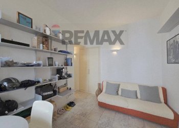 Soggiorno - Two-room apartment via labicana, Roma - photo 3