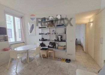 Sala da pranzo - Two-room apartment via labicana, Roma - photo 5