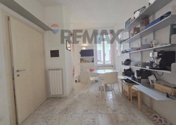 Ufficio - Two-room apartment via labicana, Roma - photo 6
