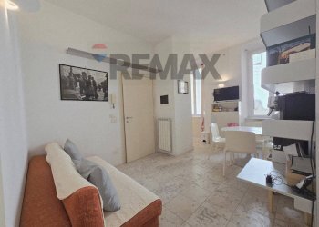 Sala da pranzo - Two-room apartment via labicana, Roma - photo 7