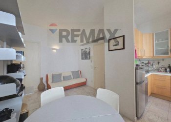Sala da pranzo - Two-room apartment via labicana, Roma - photo 8