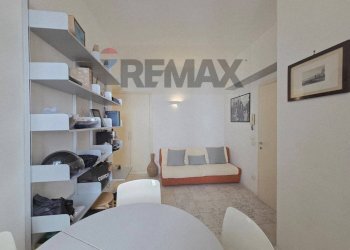 Sala da pranzo - Two-room apartment via labicana, Roma - photo 9
