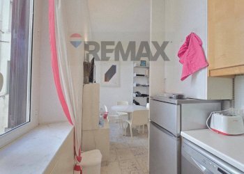 Bagno - Two-room apartment via labicana, Roma - photo 15