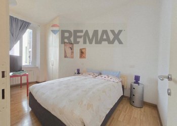Camera / camera da letto - Two-room apartment via labicana, Roma - photo 17