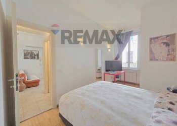 Camera / camera da letto - Two-room apartment via labicana, Roma - photo 18