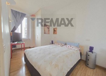 Camera / camera da letto - Two-room apartment via labicana, Roma - photo 19