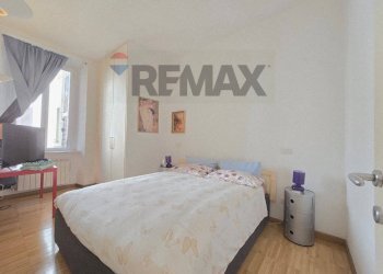 Camera / camera da letto - Two-room apartment via labicana, Roma - photo 20