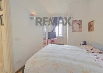 Camera / camera da letto - Two-room apartment via labicana, Roma - photo 21