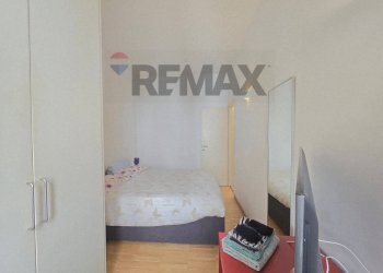 Camera / camera da letto - Two-room apartment via labicana, Roma - photo 22