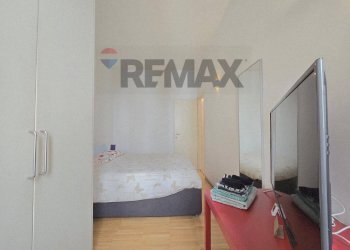 Camera / camera da letto - Two-room apartment via labicana, Roma - photo 23