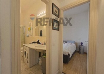 Camera / camera da letto - Two-room apartment via labicana, Roma - photo 26