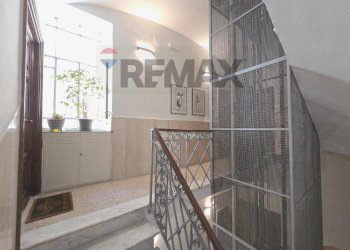 Scale - Two-room apartment via labicana, Roma - photo 31